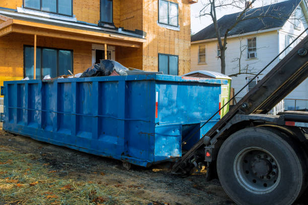 Trusted Johnson City, NY Junk Removal Experts