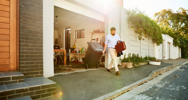 Best Yard Cleanup Services  in Johnson City, NY