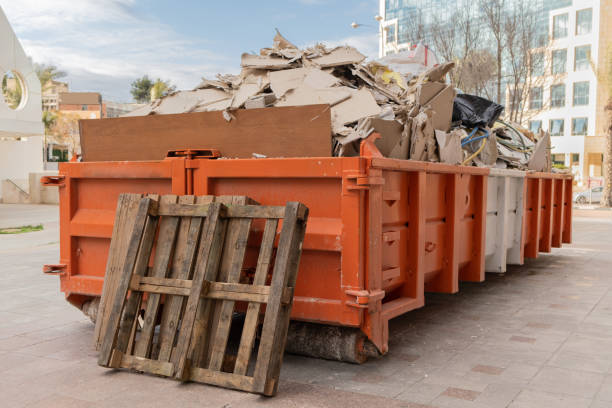 Best Estate Cleanout Services  in Johnson City, NY