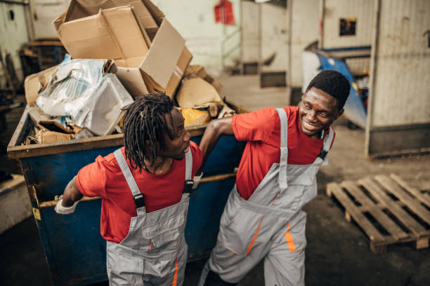 Best Household Junk Removal  in Johnson City, NY