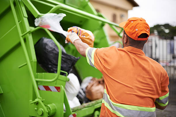 Trash Removal Near Me in Johnson City, NY